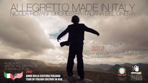 allegrettomadeinitaly