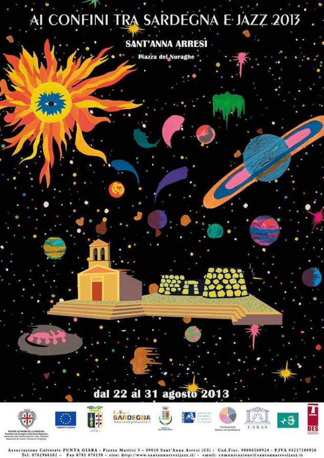 locandinasantannajazzfestival