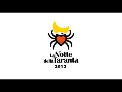NotteDellaTaranta2013