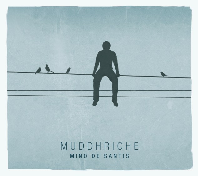 COVER ALBUM MUDDHRICHE