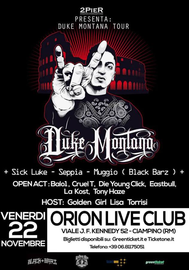 Duke_Montana_concerto_Orion_Club_Roma