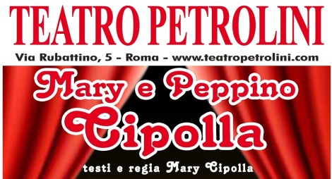 maryepeppinocipolla
