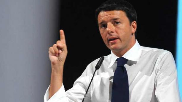 matteorenzi