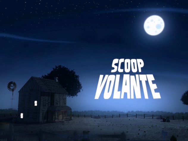 scoop-volante