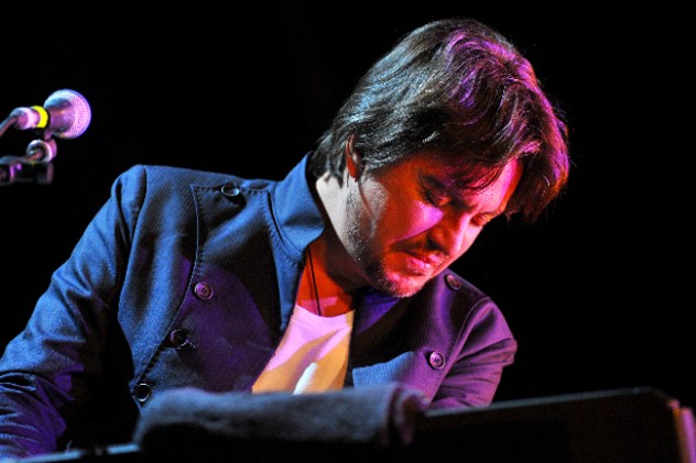 CristianoDeAndre_live