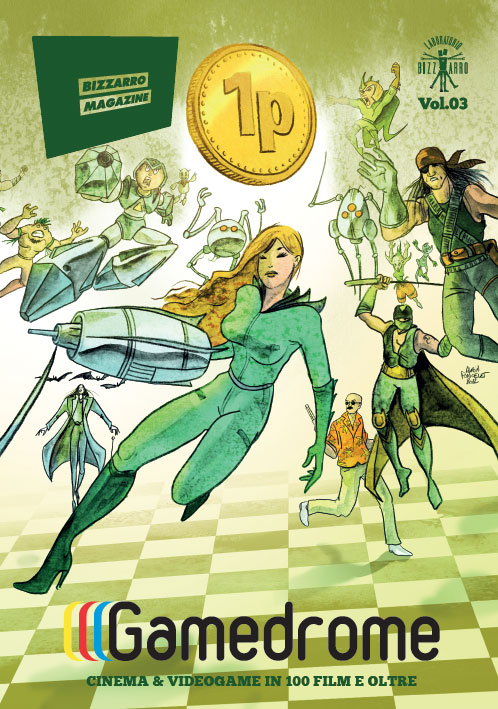 gamedrome_cover_fronte
