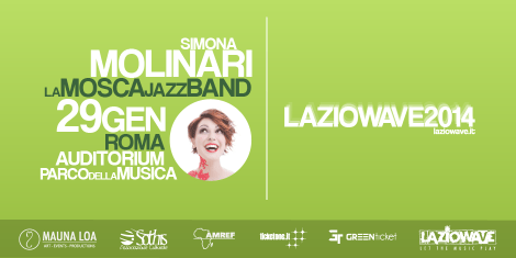 Laziowave_2014_Molinari