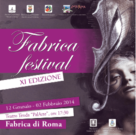 locandinafabbricafestival