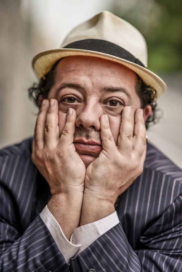 mauro ottolini ph © roberto cifarelli